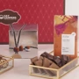 Chocolate Tour of Europe Gift Hamper